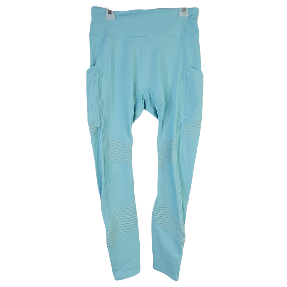 Fabletics Moto Motion365 High Waist - Picture 3 of 10